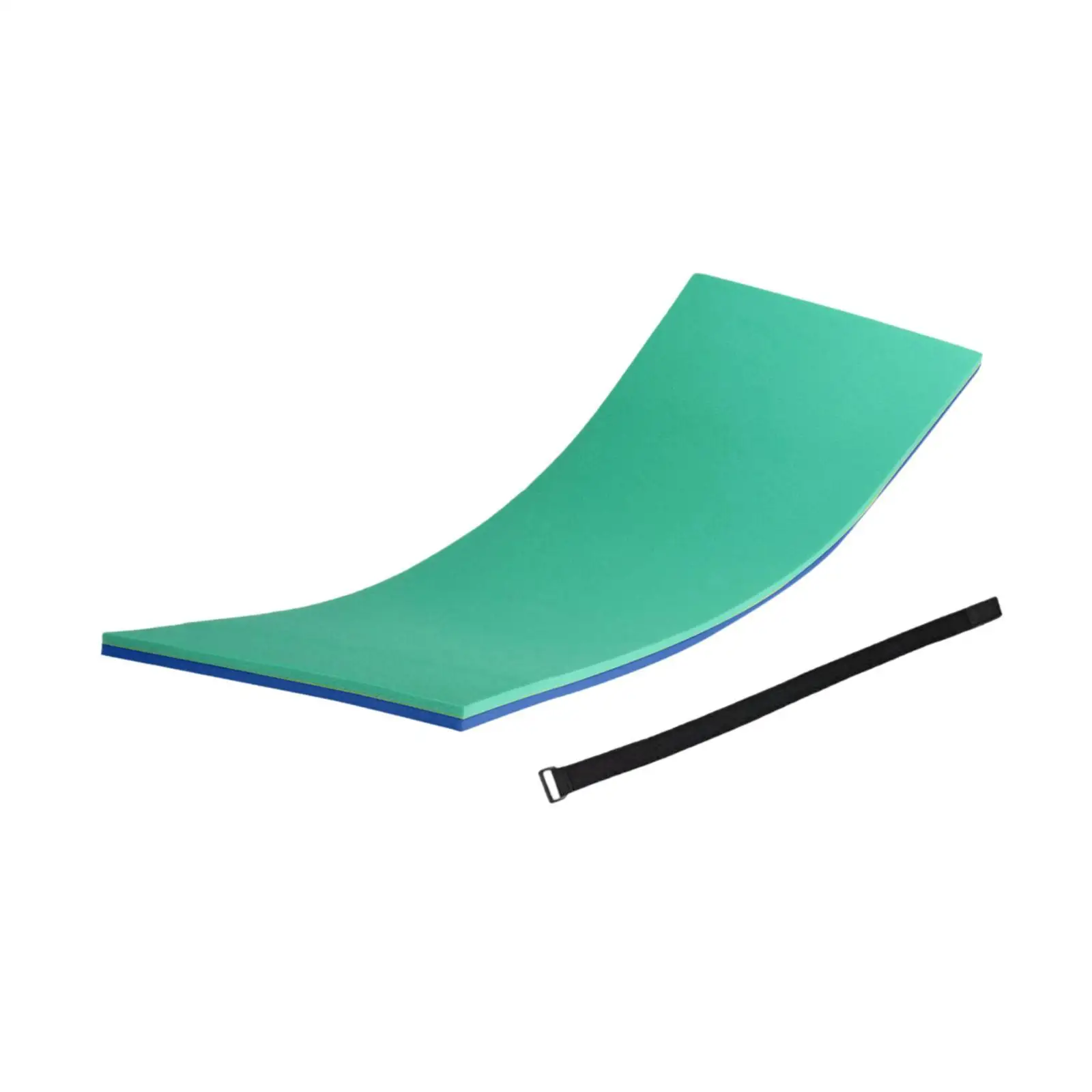 Water Floating Mat, High Density Raft Float Bed, Roll up Mattress Pool Pad for Party Swimming Pool Family Fun Adults
Water Floating Mat, High Density Raft Float Bed, Roll up Mattress Pool Pad for Party Swimming Pool Family Fun Adults