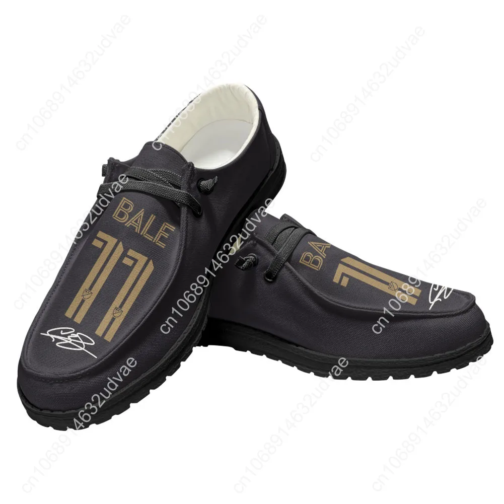 Wales Casual Shoes Flat Shoe Men Woman Gareth Bale 11 Breathable Casual Indoor Outdoor Lightweight Footwear Couple Shoes
Wales Casual Shoes Flat Shoe Men Woman Gareth Bale 11 Breathable Casual Indoor Outdoor Lightweight Footwear Couple Shoes