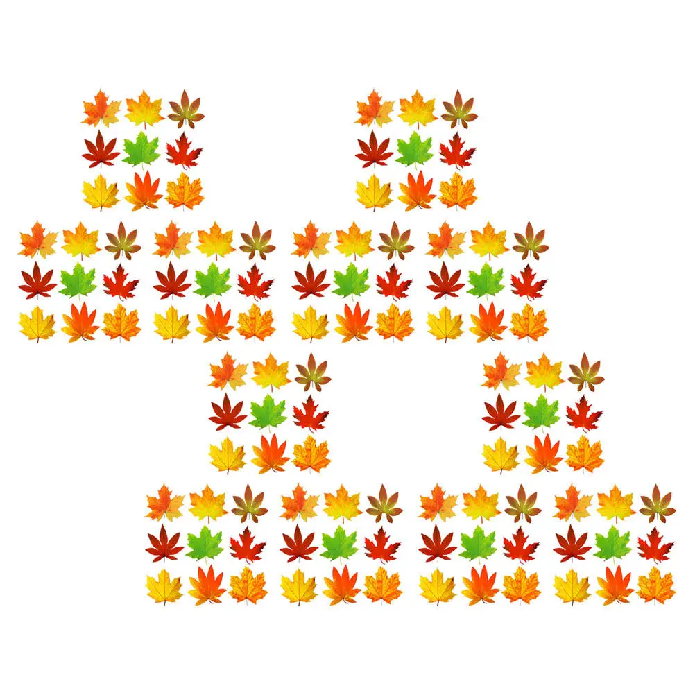 135 шт. бумажных вырезок в форме кленовых листьев для декора класса на День Благодарения, осенние бумажные украшения, товары для вечеринок, вырезки для доски объявлений
135 шт. бумажных вырезок в форме кленовых листьев для декора класса на День Благодарения, осенние бумажные украшения, товары для вечеринок, вырезки для доски объявлений