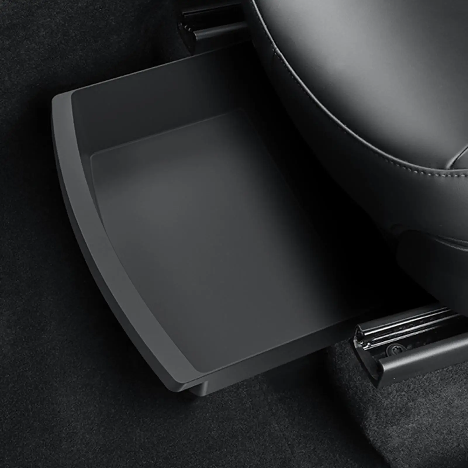 For Tesla For Model Y Car Seat Storage Box For Model Y Under Seat Organizer Drawer Bin Storage Box For Tesla Interior Storage
For Tesla For Model Y Car Seat Storage Box For Model Y Under Seat Organizer Drawer Bin Storage Box For Tesla Interior Storage