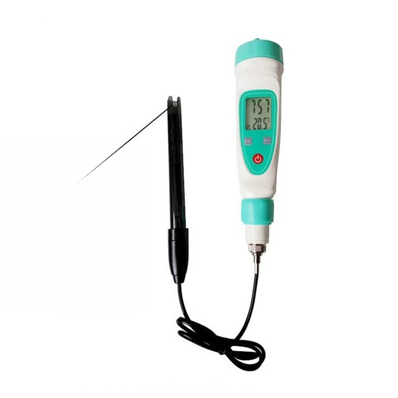 PHS-25/2C/3C digital acidity meter, desktop pH meter laboratory acidity meter
PHS-25/2C/3C digital acidity meter, desktop pH meter laboratory acidity meter