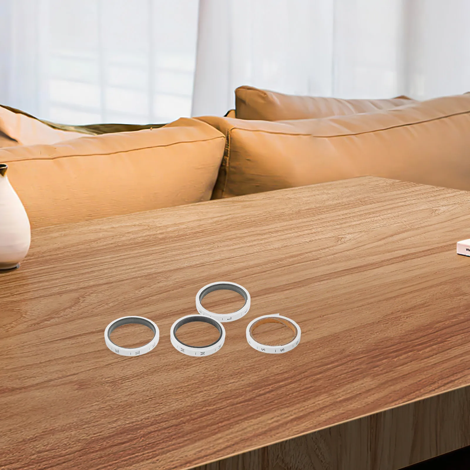 8Pcs Size Tags for Clothing Fabric Labels S M L Xl Xxl Clothing Size Strip for Tshirts Skirts Trousers Pants Garment Sewing
8Pcs Size Tags for Clothing Fabric Labels S M L Xl Xxl Clothing Size Strip for Tshirts Skirts Trousers Pants Garment Sewing