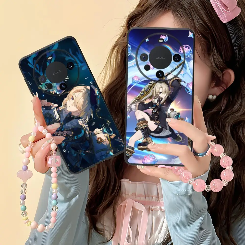 Game GI Freminet Mobile Phone Case for Huawei Mate 60 50 40 30 20 10 Pro Plus Lite E 5G Colorful Printing Cover Luxury Pretty
Game GI Freminet Mobile Phone Case for Huawei Mate 60 50 40 30 20 10 Pro Plus Lite E 5G Colorful Printing Cover Luxury Pretty