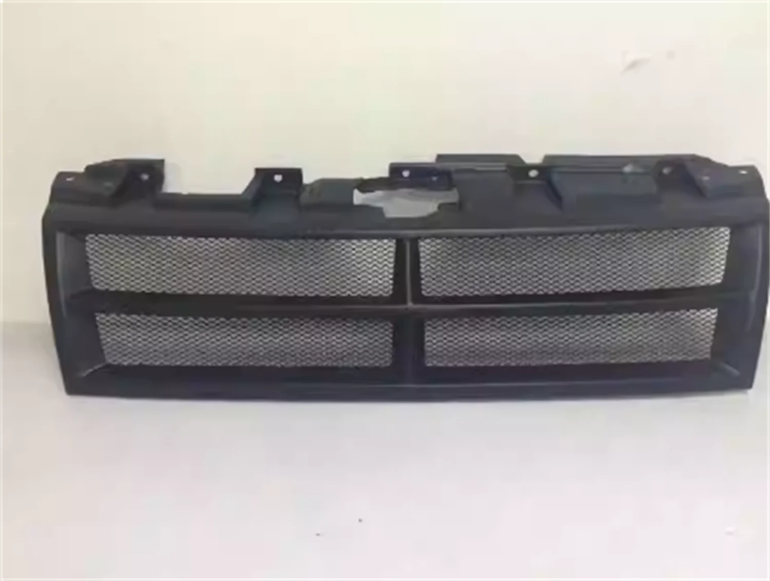 Front Bumper Grill Radiator Grille Racing Grill for Mitsubishi Pajero V93 V97
Front Bumper Grill Radiator Grille Racing Grill for Mitsubishi Pajero V93 V97