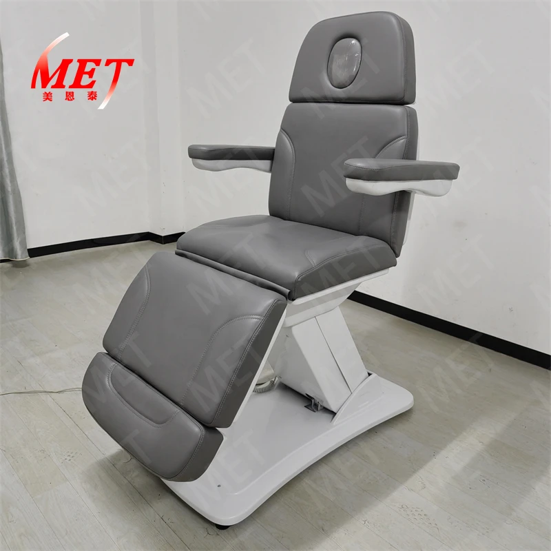Wholesale Luxury Automatic Electric 3motor Beauty PU Leather Massage Tattoo Eyebrow Facial Bed
Wholesale Luxury Automatic Electric 3motor Beauty PU Leather Massage Tattoo Eyebrow Facial Bed