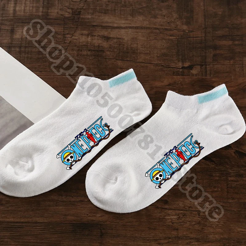 5PCS Adult Cartoon Creative Socks Casual Accessories Anime One Piece Cute Stockings Set Fashion Hosiery Women Men Birthday Gifts
5PCS Adult Cartoon Creative Socks Casual Accessories Anime One Piece Cute Stockings Set Fashion Hosiery Women Men Birthday Gifts