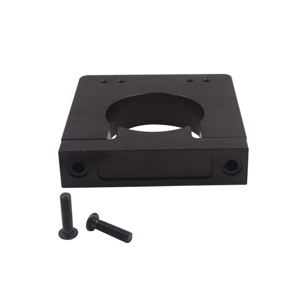 Engraving machine spindle clamp mounting base 52mm 65mm 71mm 80mm suitable for link cnc Openbuilds
Engraving machine spindle clamp mounting base 52mm 65mm 71mm 80mm suitable for link cnc Openbuilds