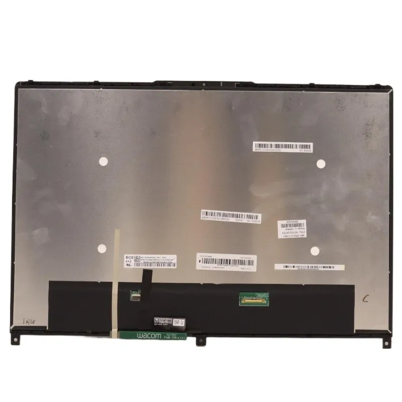 16" For Lenovo IdeaPad Flex 5 16ALC7 16IAU7 Lcd Touch Screen 1920x1200 5D10S39793
16" For Lenovo IdeaPad Flex 5 16ALC7 16IAU7 Lcd Touch Screen 1920x1200 5D10S39793