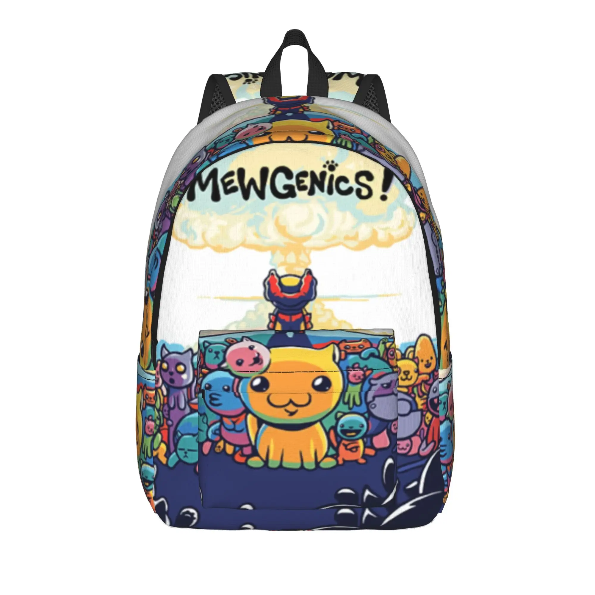 Mewgenics Backpack for Men Women Cool High School Business Daypack Laptop Shoulder Bag Outdoor
Mewgenics Backpack for Men Women Cool High School Business Daypack Laptop Shoulder Bag Outdoor