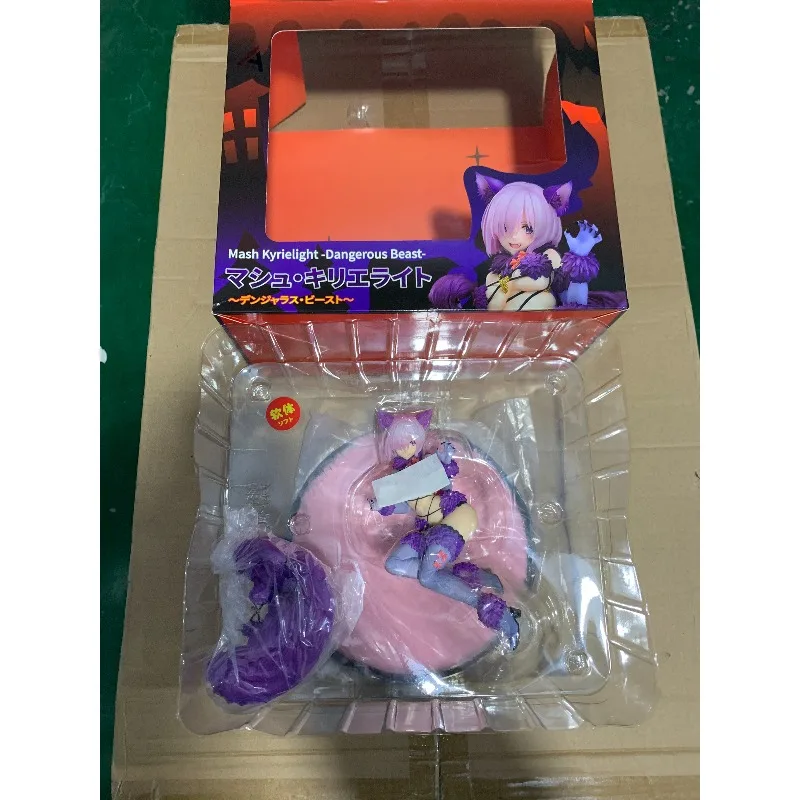 In Stock New AY Software Cat Girl Maxiu High-quality Beautiful Girl Domestic Animation Figure Desktop Model
In Stock New AY Software Cat Girl Maxiu High-quality Beautiful Girl Domestic Animation Figure Desktop Model