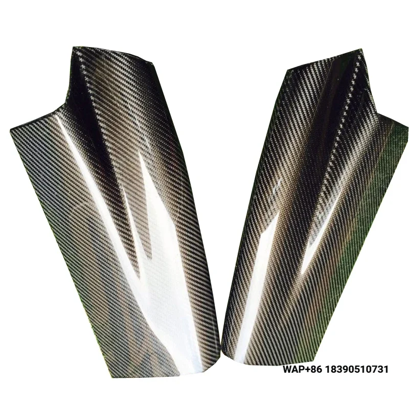 1989-1994 Skyline BNR32 R32 R33 GTR TS Style Diffuser Vortex Addon (2pieces/set) Carbon Fiber
1989-1994 Skyline BNR32 R32 R33 GTR TS Style Diffuser Vortex Addon (2pieces/set) Carbon Fiber