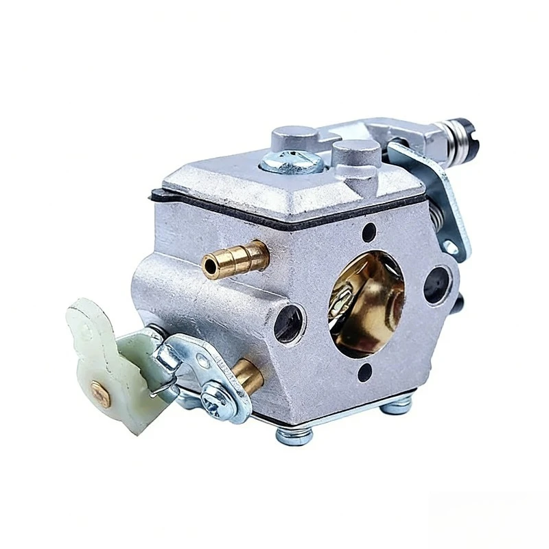 Карбюратор для Husqvarna 51 55 WT-170-1 WT-170 503281504
Карбюратор для Husqvarna 51 55 WT-170-1 WT-170 503281504