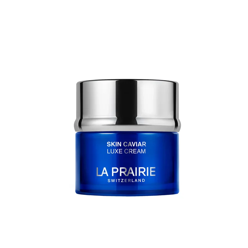 La Prairie - Skin Caviar Luxe Cream (50ml)
La Prairie - Skin Caviar Luxe Cream (50ml)