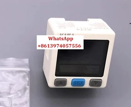 Taiwan Jingdeng KITA positive pressure digital pressure switch KP43P-010-F1 KP43V KP43C
Taiwan Jingdeng KITA positive pressure digital pressure switch KP43P-010-F1 KP43V KP43C
