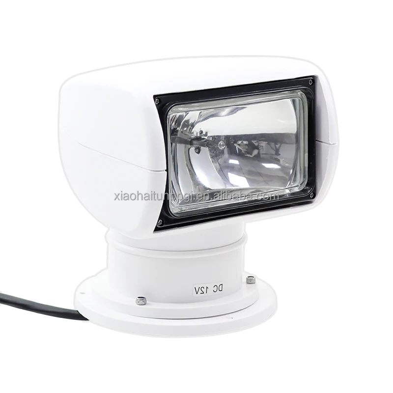 12V 100W Led Remote Control Wireless Boat Marine Yacht Search Flood Light Yacht Yacht
12V 100W Led Remote Control Wireless Boat Marine Yacht Search Flood Light Yacht Yacht