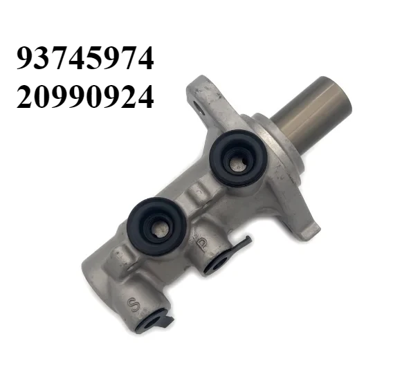 Brake Master Cylinder Brake Pump For Chevrolet Captiva C140 2006- Opel Vauxhall Antara 93745974 20990924
Brake Master Cylinder Brake Pump For Chevrolet Captiva C140 2006- Opel Vauxhall Antara 93745974 20990924