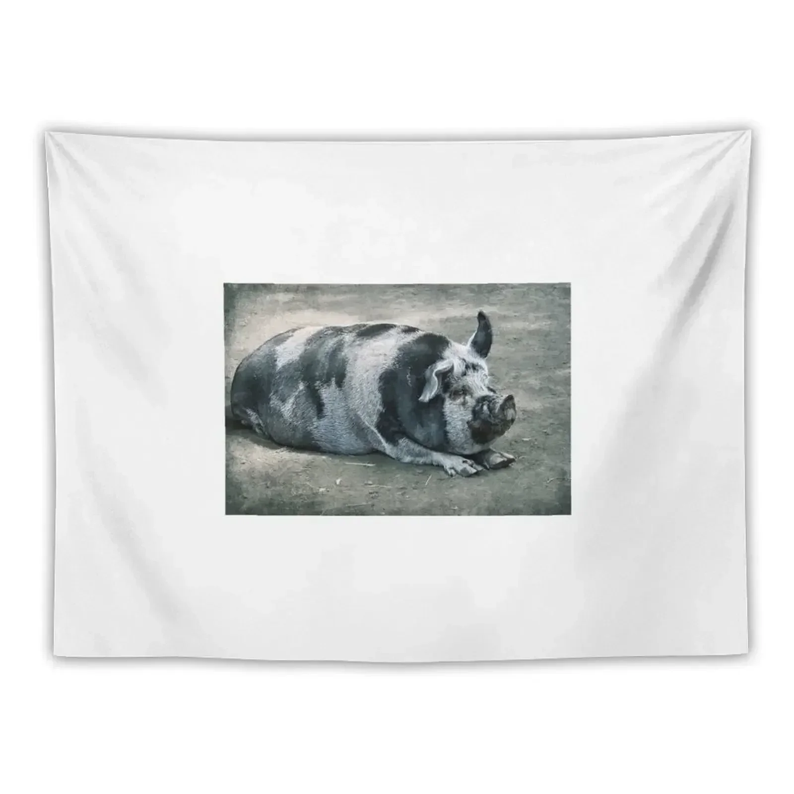 Gloucester Old Spot Tapestry Home And Comfort Decor Wall Hangings Decoration Tapestry
Gloucester Old Spot Tapestry Home And Comfort Decor Wall Hangings Decoration Tapestry