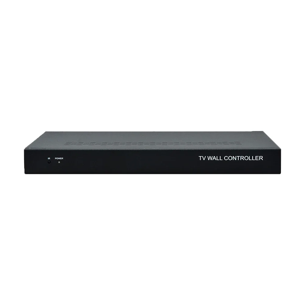1X2 2X2 2X3 3x3 1080P Video Wall Controller Input HDMI, USB, VGA, DVI
1X2 2X2 2X3 3x3 1080P Video Wall Controller Input HDMI, USB, VGA, DVI