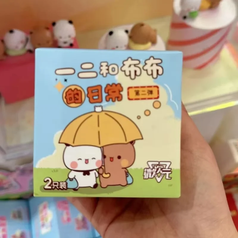 В наличии Yier And Bubu Daily 2nd Bullet Blind Box Kawaii Bubu Dudu Рисунок Настольный декор Орнамент Коробка-сюрприз Подарок на день рождения
В наличии Yier And Bubu Daily 2nd Bullet Blind Box Kawaii Bubu Dudu Рисунок Настольный декор Орнамент Коробка-сюрприз Подарок на день рождения