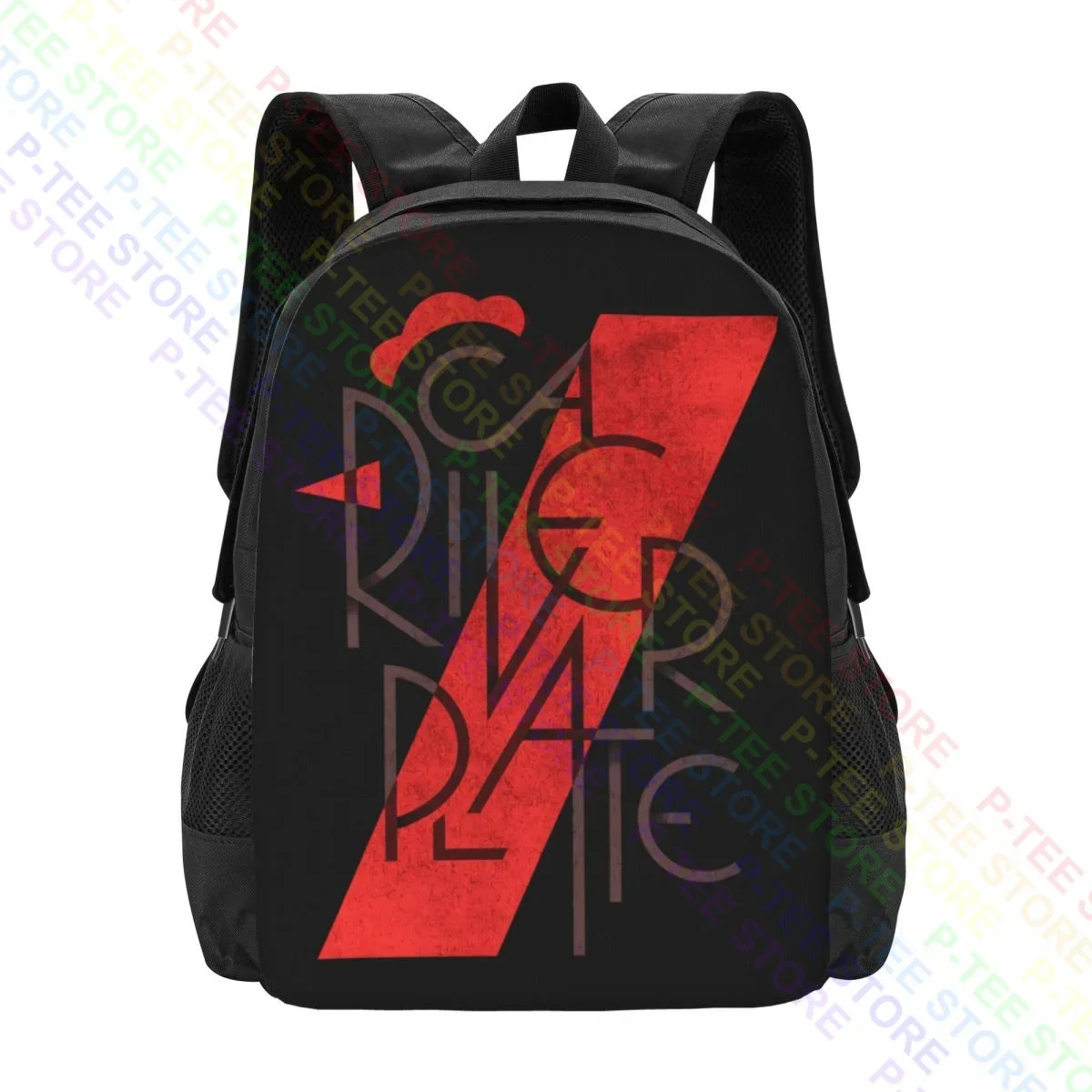 Meme Fan River Plate Argentina Calcio Monumental 1Backpack Large Capacity Softback Gym Tote Bag
Meme Fan River Plate Argentina Calcio Monumental 1Backpack Large Capacity Softback Gym Tote Bag