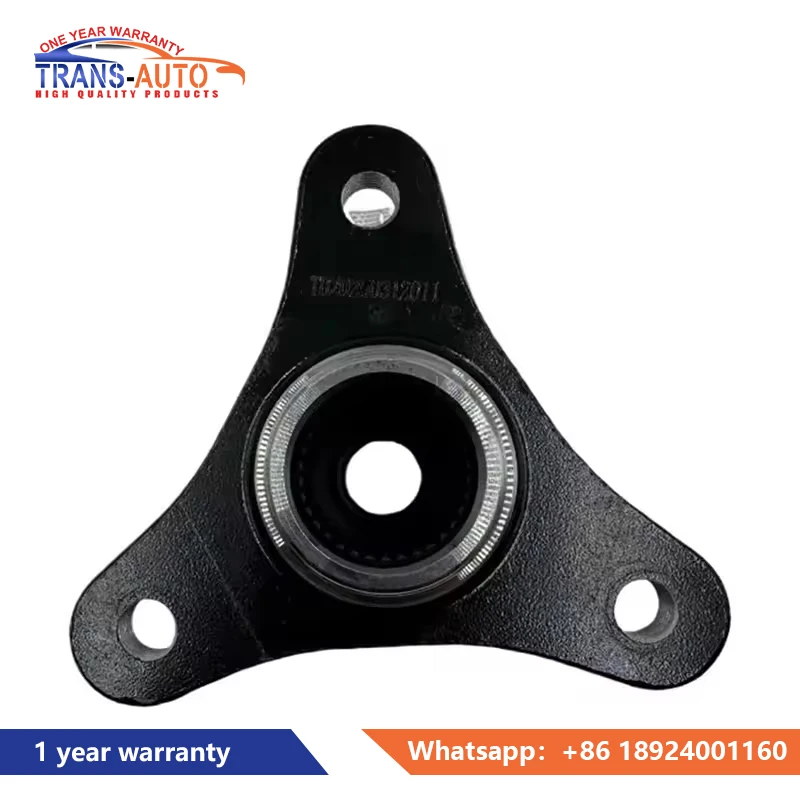 26107633480 Rear Axle Flange New 26107629416 Differential For BMW 520 525 530 730 750 760 F02 F10 F18 2008 -2017
26107633480 Rear Axle Flange New 26107629416 Differential For BMW 520 525 530 730 750 760 F02 F10 F18 2008 -2017