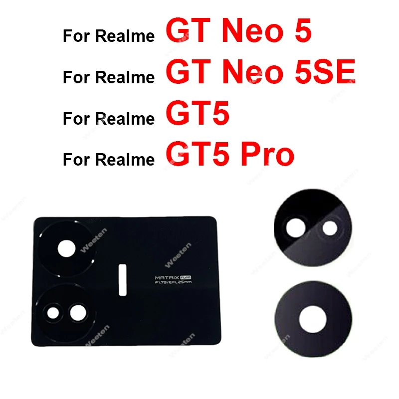 Стекло объектива задней камеры для Realme GT Neo5 Neo 5 SE GT5 GT5 Pro Стекло объектива задней камеры с наклейкой Запасные части для ремонта
Стекло объектива задней камеры для Realme GT Neo5 Neo 5 SE GT5 GT5 Pro Стекло объектива задней камеры с наклейкой Запасные части для ремонта