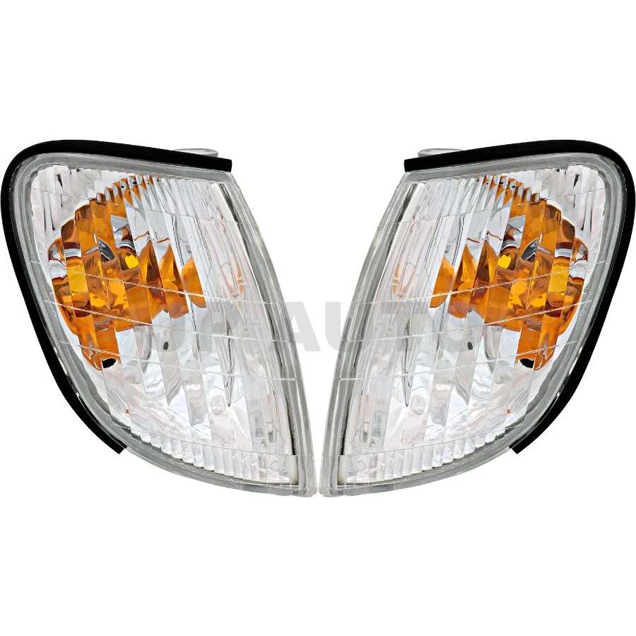 For 1998-2000 Lexus LS400 Turn Signal Light Set Driver and Passenger Side
For 1998-2000 Lexus LS400 Turn Signal Light Set Driver and Passenger Side