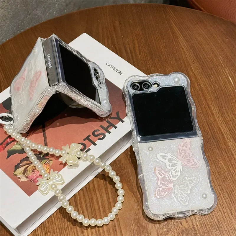 3D Butterfly Phone Case for Samsung Galaxy Z Flip 5 4 3 Back Cover for ZFlip3 ZFlip4 ZFlip5 Hard Case Protective Shell
3D Butterfly Phone Case for Samsung Galaxy Z Flip 5 4 3 Back Cover for ZFlip3 ZFlip4 ZFlip5 Hard Case Protective Shell