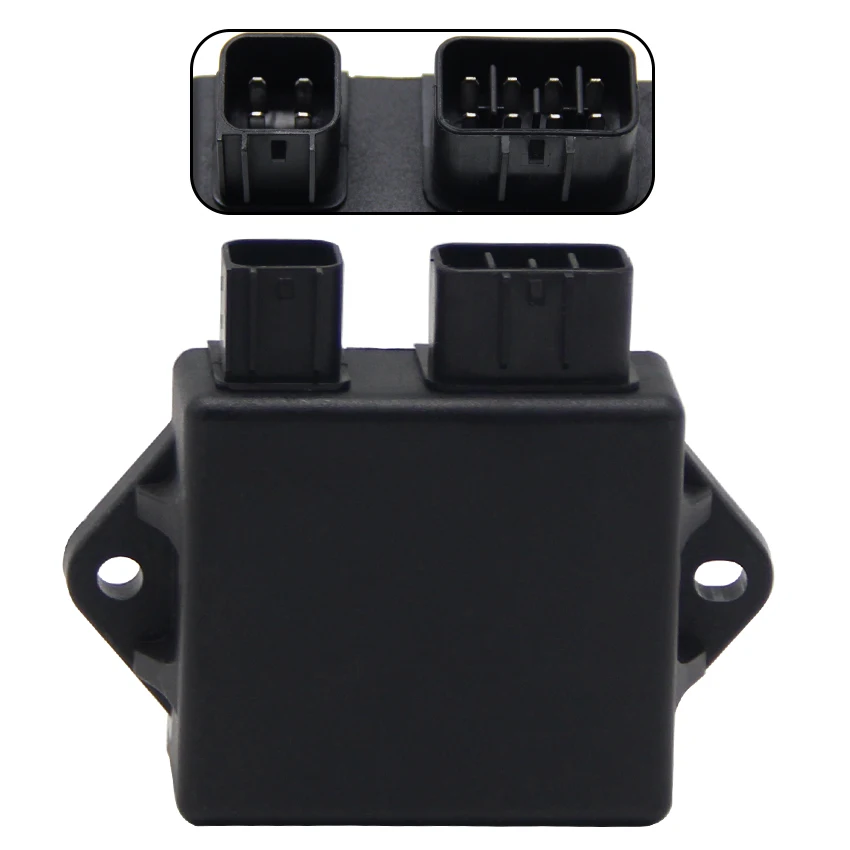 CDI Box Ignitor Module Unit For Yamaha 40hp 40X E40X 40X M(W/T)HS/L E40X M(W/T)HS/L E40X MHL OEM:66T-85540-00 / 66T-85540-01
CDI Box Ignitor Module Unit For Yamaha 40hp 40X E40X 40X M(W/T)HS/L E40X M(W/T)HS/L E40X MHL OEM:66T-85540-00 / 66T-85540-01