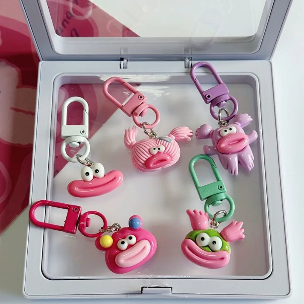 Hot Sale Sausage Mouth Backpack Pendant Cartoon Hanging Jewelry Bag Pendant Cute Mini Keychain Gift
Hot Sale Sausage Mouth Backpack Pendant Cartoon Hanging Jewelry Bag Pendant Cute Mini Keychain Gift