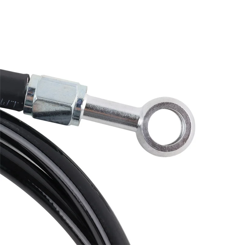 Master Cylinder To Slave Cylinder Clutch Cable Kit For Honda Civic 1992-2000 Acura Integra 1994-2001 Parts
Master Cylinder To Slave Cylinder Clutch Cable Kit For Honda Civic 1992-2000 Acura Integra 1994-2001 Parts