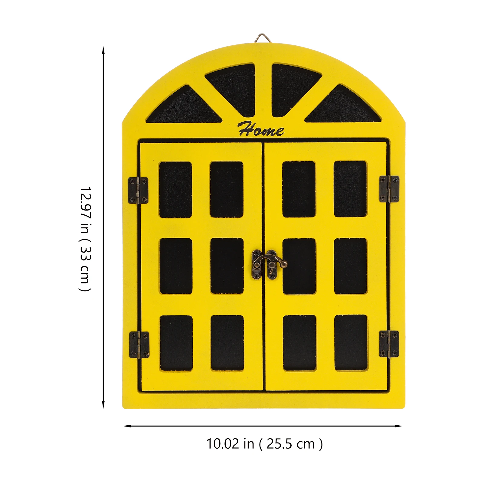 1pc Hanging Wooden Chalkboard Wall Decor Vintage Window Design Reusable Message Board For Home Bar Restaurant Wood Wall Hanging
1pc Hanging Wooden Chalkboard Wall Decor Vintage Window Design Reusable Message Board For Home Bar Restaurant Wood Wall Hanging