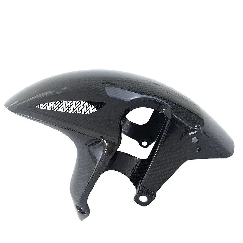 Carbon Fiber Front Hugger Mudguard Fender For HONDA CBR1000RR 2019+ Fairing Motorcycle Modified Accessories Spare Parts
Carbon Fiber Front Hugger Mudguard Fender For HONDA CBR1000RR 2019+ Fairing Motorcycle Modified Accessories Spare Parts