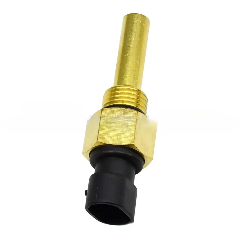 Temperature Sensor, Compatible with Bobcat 751 753 763 773 863 S205 S220 S250 T180 T190 T450 Replacement Part
Temperature Sensor, Compatible with Bobcat 751 753 763 773 863 S205 S220 S250 T180 T190 T450 Replacement Part