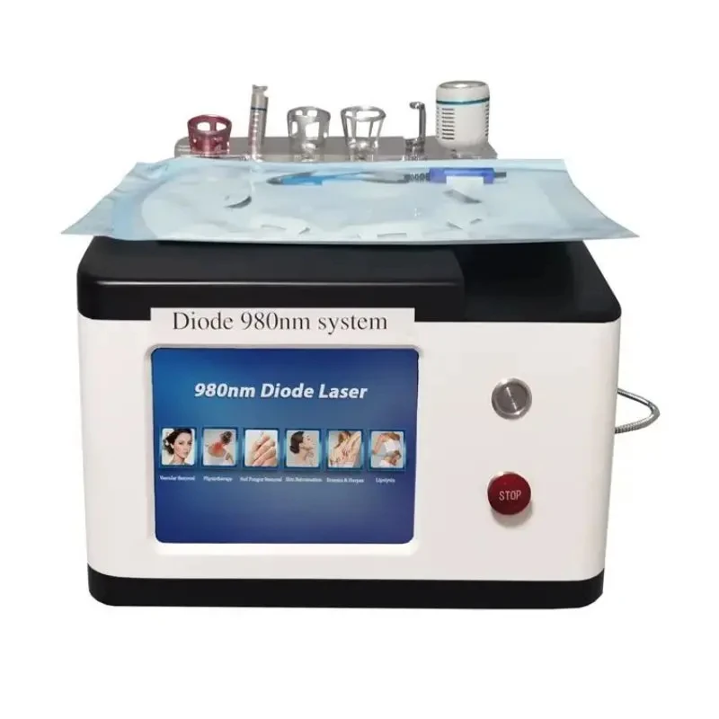 6 In 1 980nm Red Vascular Removal Machine Spider Vein Treatment Lipilysis Fat Dissolving Celllulite Reduce Blood Vessel Removal
6 In 1 980nm Red Vascular Removal Machine Spider Vein Treatment Lipilysis Fat Dissolving Celllulite Reduce Blood Vessel Removal