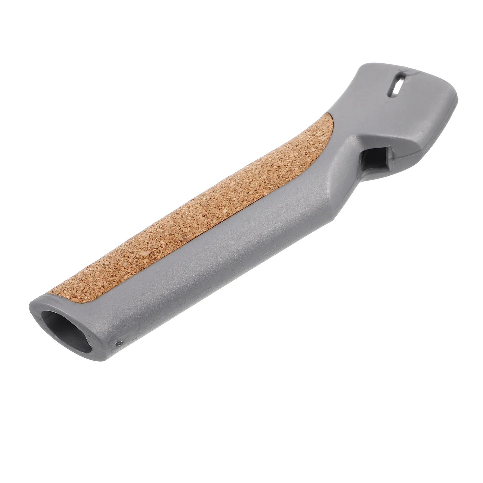 Cork Handle Cane Replacement for Trekking Poles Grip Crutch Rotating Part Protector
Cork Handle Cane Replacement for Trekking Poles Grip Crutch Rotating Part Protector