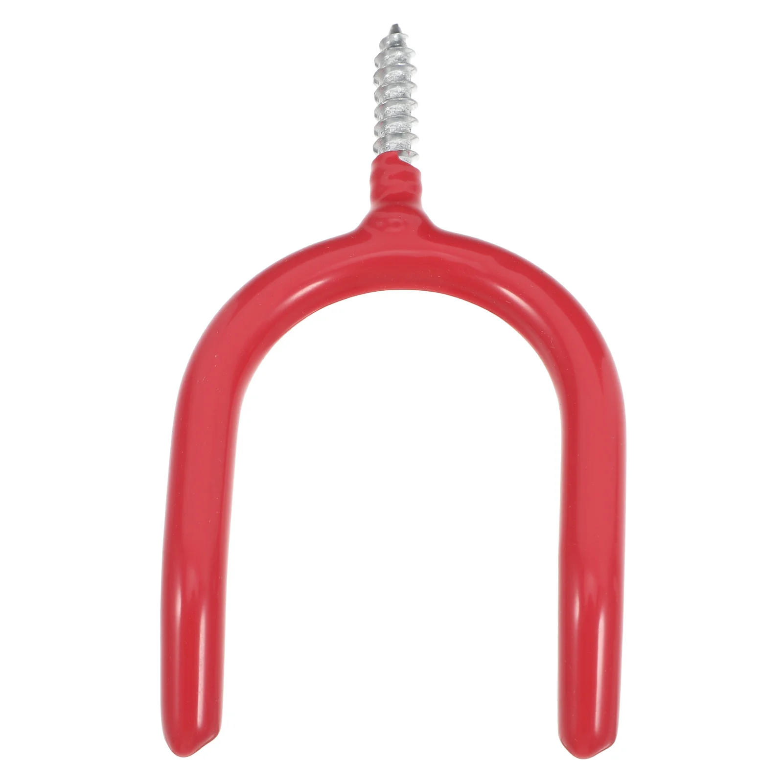 Hook Storage Screws Garden Tool Hangers Wall-mounted Stainless Steel Garage Utility Hooks
Hook Storage Screws Garden Tool Hangers Wall-mounted Stainless Steel Garage Utility Hooks
