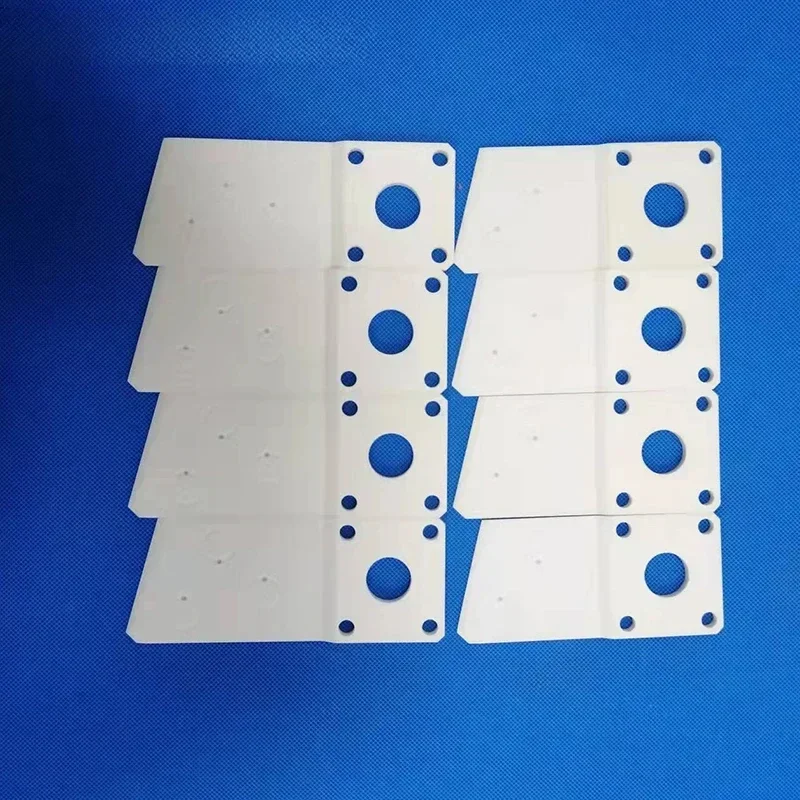 Customized Traceless SMC Vacuum Sucker Cover for Robot Photovoltaic Industrial Use PECVD - Durable Sucker SMC Material
Customized Traceless SMC Vacuum Sucker Cover for Robot Photovoltaic Industrial Use PECVD - Durable Sucker SMC Material