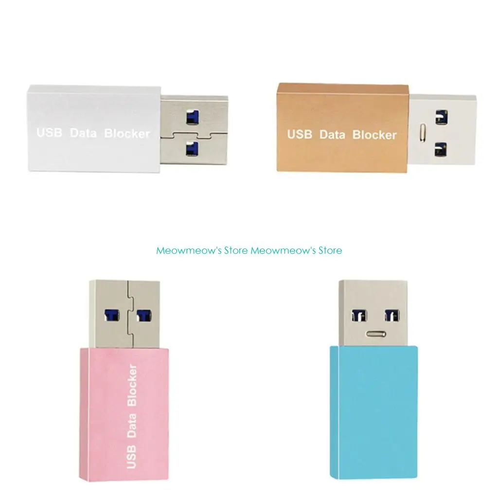 W91A USB -блокировщик данных USB -зарядка с высокой совместимостью и функциями безопасности
W91A USB -блокировщик данных USB -зарядка с высокой совместимостью и функциями безопасности