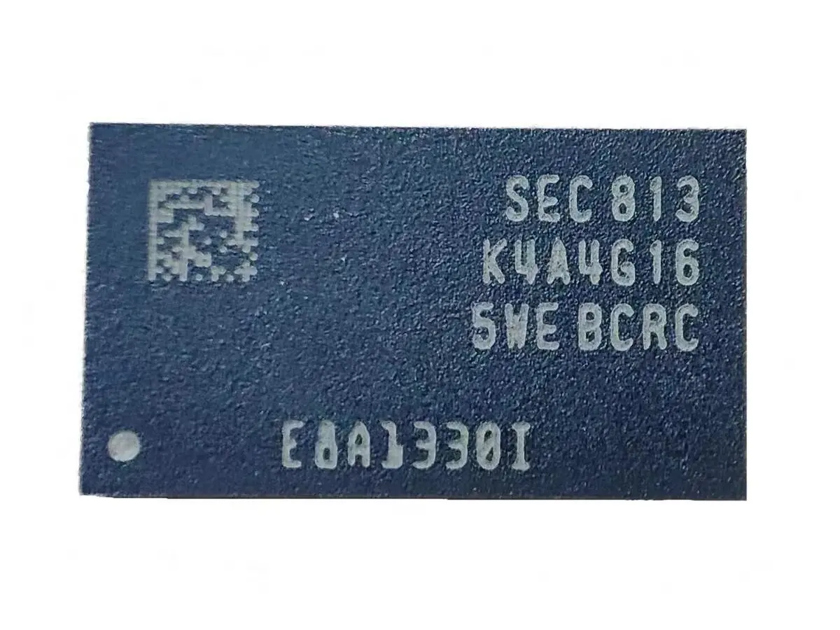 2-10Pcs 100% New Original K4A4G165WF-BCTD K4A4G165WFBCTD K4A4G165WE-BCRC K4A4G165WEBCRC FBGA-96 BGA-96
2-10Pcs 100% New Original K4A4G165WF-BCTD K4A4G165WFBCTD K4A4G165WE-BCRC K4A4G165WEBCRC FBGA-96 BGA-96