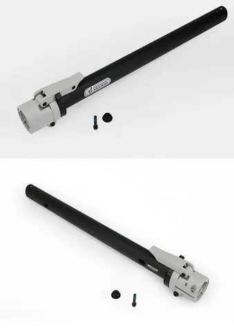 Original Ninebot Max G30LP Kickscooter Folding Pole Stand Rod For Max G30LP Scooter Replacement Spare Parts