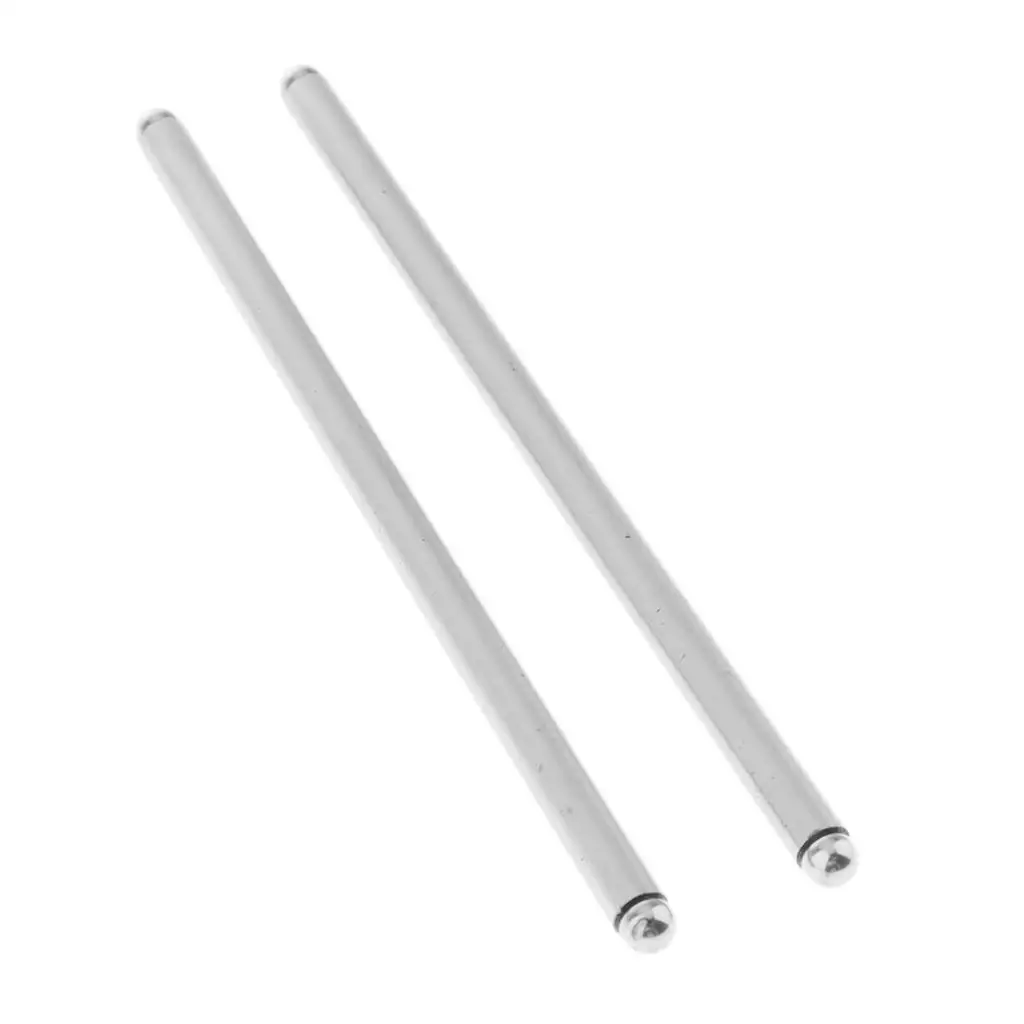 Набор толкателей клапана коромысла двигателя из серебристого алюминия для мотоцикла CG125
Набор толкателей клапана коромысла двигателя из серебристого алюминия для мотоцикла CG125