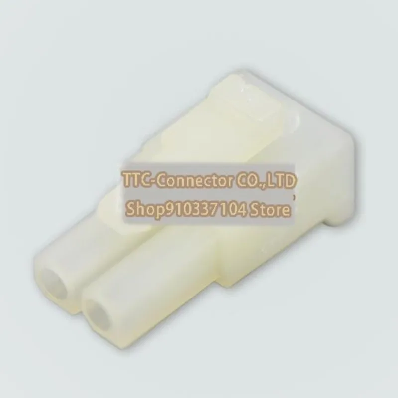 30pcs/lot 1531-1022 15-31-1022 15311022 Connector 2P shell 4.8 mm 100% New and Original
30pcs/lot 1531-1022 15-31-1022 15311022 Connector 2P shell 4.8 mm 100% New and Original