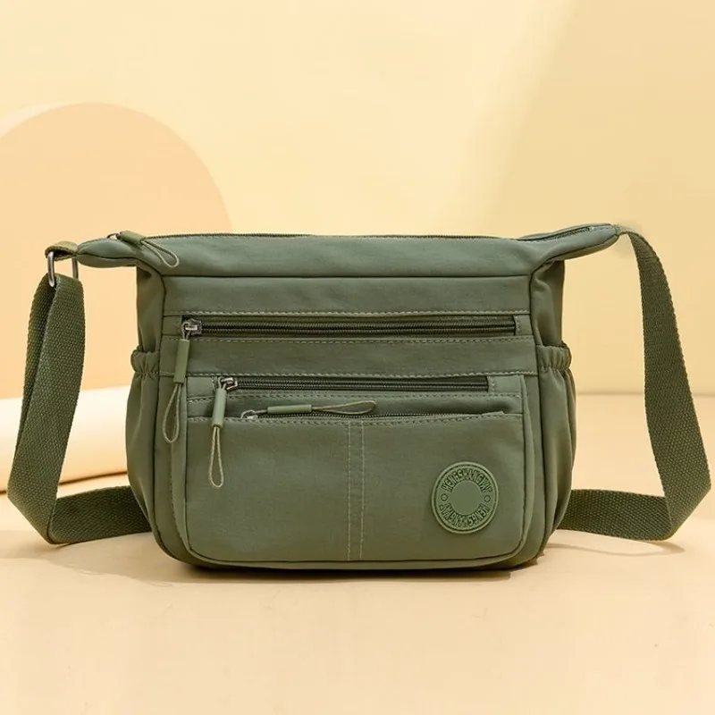 Trendy Unique Parisian Designer Diaper Bags For Women Luxury Leather Large Capacity Elegant Crossbody Shoulder Bag Minimalist
Trendy Unique Parisian Designer Diaper Bags For Women Luxury Leather Large Capacity Elegant Crossbody Shoulder Bag Minimalist