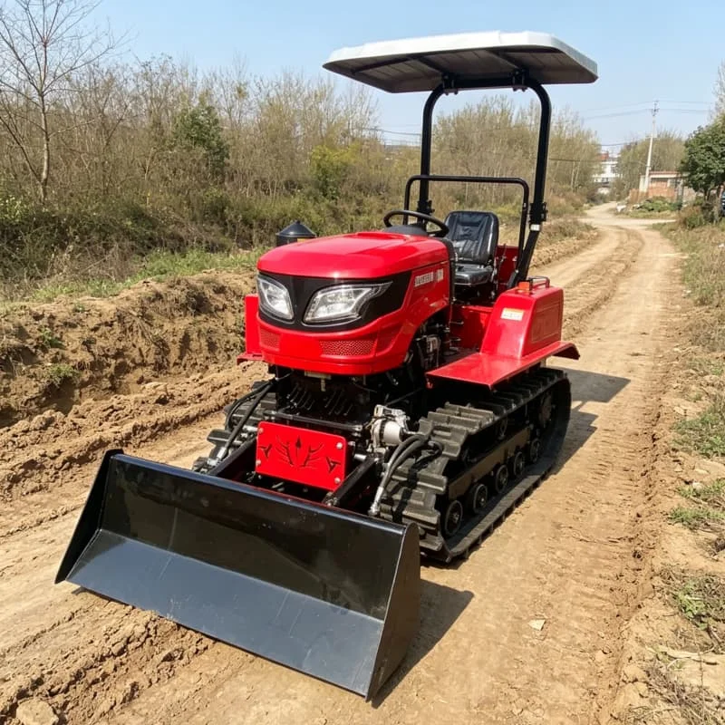 Customized Rotary Tiller, Export Bestselling Crawler Tractor, Energy-saving Ploughing & Rotary Tiller, Popular Mini Tiller
Customized Rotary Tiller, Export Bestselling Crawler Tractor, Energy-saving Ploughing & Rotary Tiller, Popular Mini Tiller