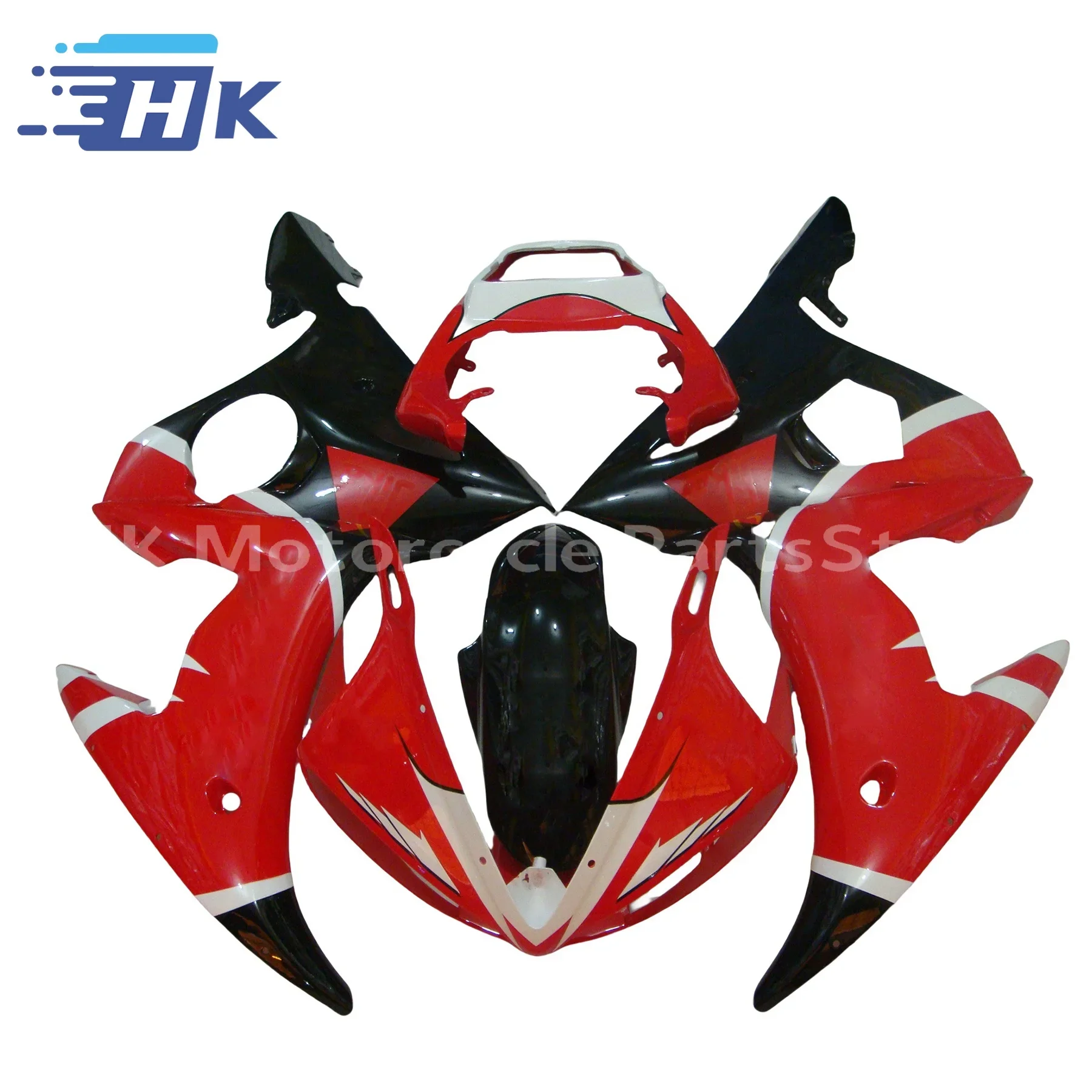 Motorcycle Fairing YZF600 R6 2003 - 2005 ABS Fairing for YAMAHA YZFR6 03 04 05 Body Kits YZF R6 03 04 05
Motorcycle Fairing YZF600 R6 2003 - 2005 ABS Fairing for YAMAHA YZFR6 03 04 05 Body Kits YZF R6 03 04 05