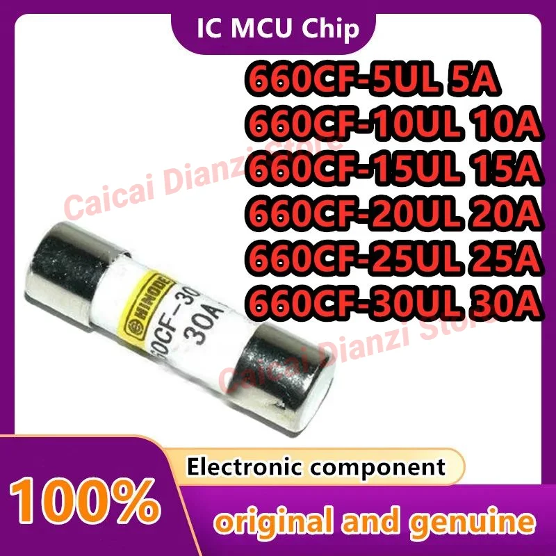 660CF-5UL 5A 660CF-10UL 10A 660CF-15UL 15A 660CF-20UL 20A 660CF-25UL 25A 660CF-30UL 30A 660PFF30 НОВЫЙ ПРЕДОХРАНИТЕЛЬ
660CF-5UL 5A 660CF-10UL 10A 660CF-15UL 15A 660CF-20UL 20A 660CF-25UL 25A 660CF-30UL 30A 660PFF30 НОВЫЙ ПРЕДОХРАНИТЕЛЬ