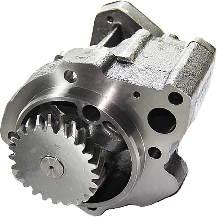 New High Quality Oil Pump 3821579 for Engine Part 
New High Quality Oil Pump 3821579 for Engine Part