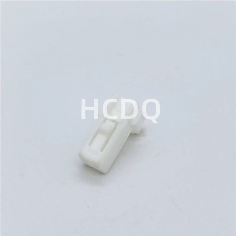 10 PCS Original and genuine 174463-1 automobile connector plug housing supplied from stock
10 PCS Original and genuine 174463-1 automobile connector plug housing supplied from stock