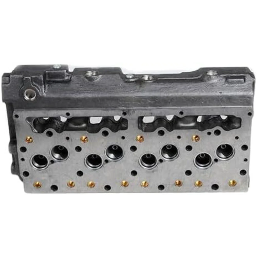 Cylinder Head 1N-4304 for Caterpillar Wheel Loader 930 930R 936 936F 950B in USA
Cylinder Head 1N-4304 for Caterpillar Wheel Loader 930 930R 936 936F 950B in USA